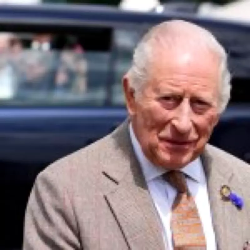 King Charles 'Greatly Shocked' by Soldier's Death at Royal Windsor Show