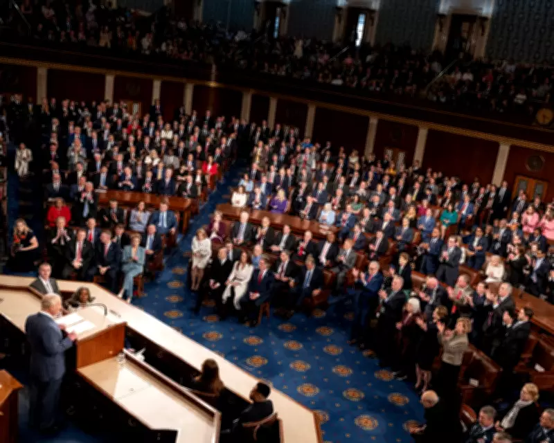 King Charles III's Congress Speech Sparks Republican Rethink and Debate