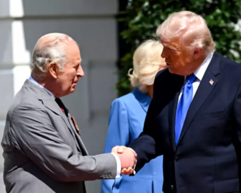King Charles' US Visit: Strengthening Ties Amid Global Challenges