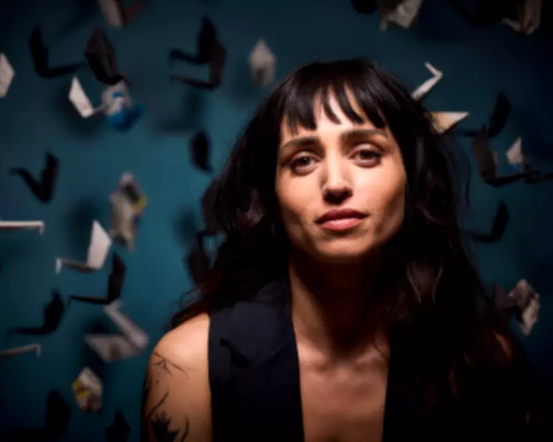 Kingfisher Audiobook Review: Smart Reflections on Love, Desire and Power