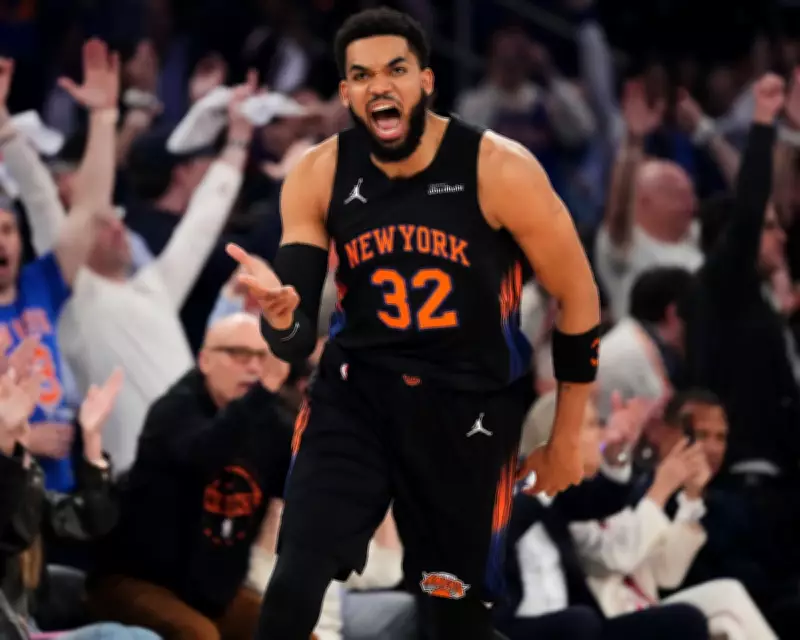 Knicks Take 2-0 Lead Over Cavaliers in East Finals, Hart Scores 26