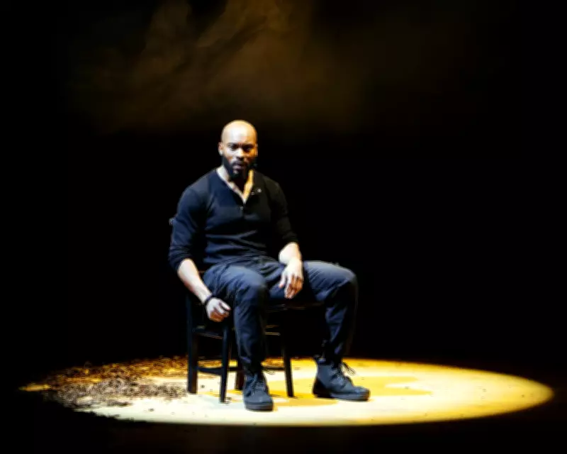 Kohlhaas Review: Arinzé Kene Thunders in Timeless Parable of Resistance