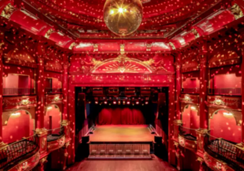 Koko Celebrates 125 Years: A Mythical Music History
