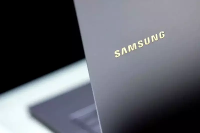 Kospi Breaks 7,000 Mark as Samsung Hits Trillion-Dollar Valuation