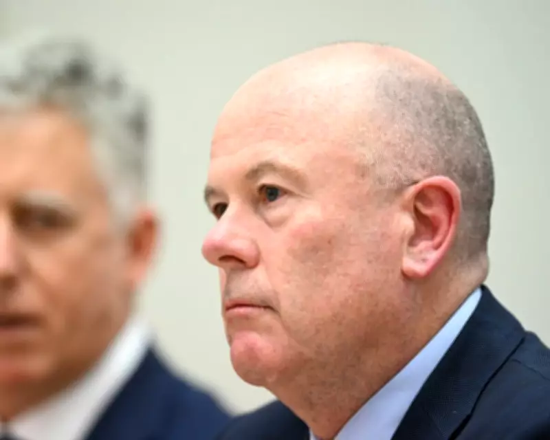 KPMG Australia CEO Resigns Over Whistleblower Scandal