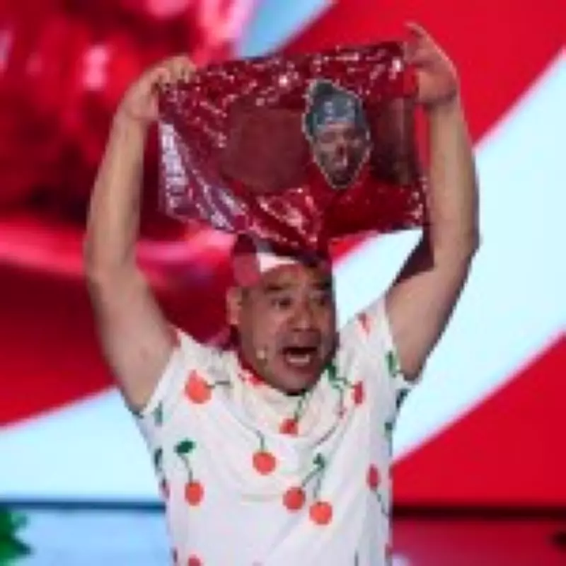 KSI Apologises After Britain's Got Talent Act Shocks Viewers with Bizarre Stunts