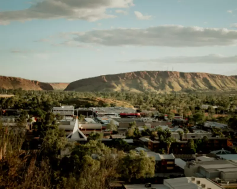 Kumanjayi Little Baby: Grief and Unity in Alice Springs After Tragic Loss
