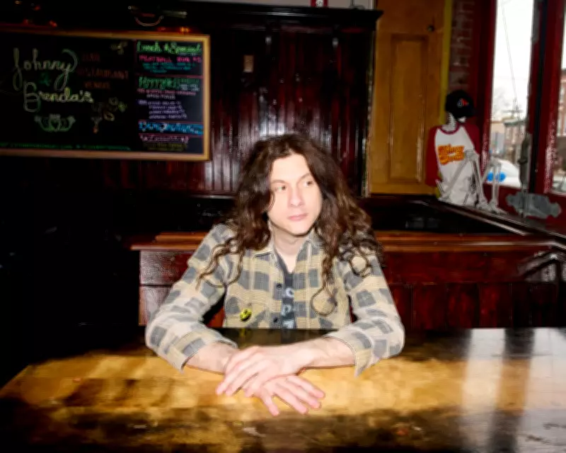 Kurt Vile's Philadelphia's Been Good to Me: Indie-Rock's Easygoing Dude Gets Existential