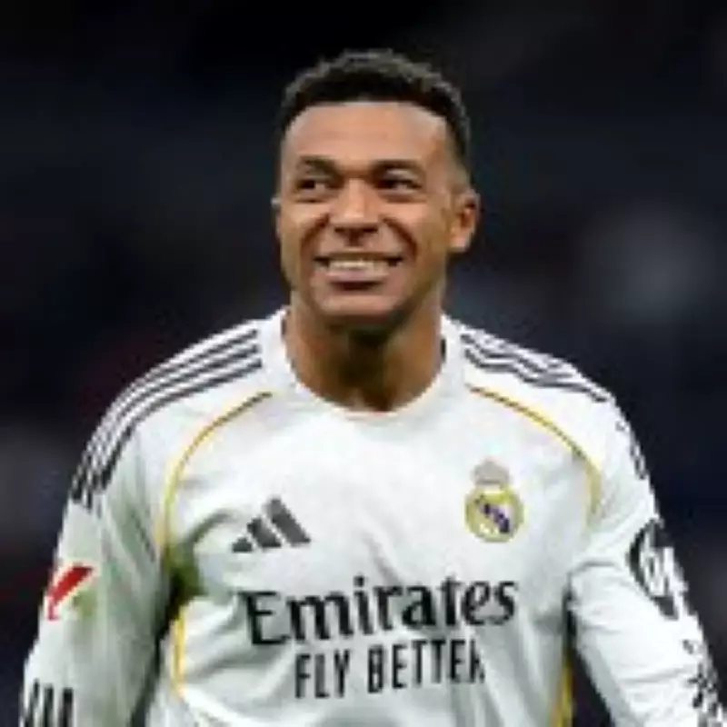 Kylian Mbappe Next Club Odds: Arsenal Favourites if He Leaves Real Madrid
