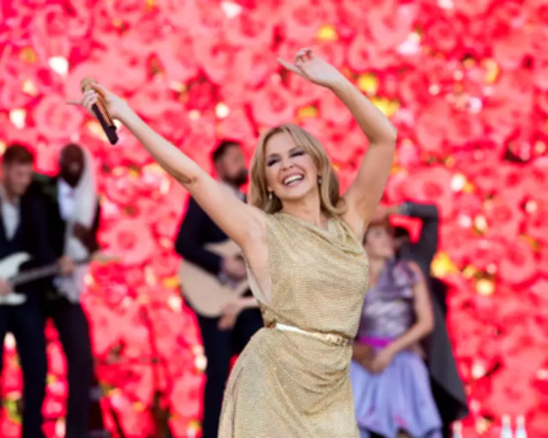 Kylie Minogue Netflix Documentary: A Refreshingly Human Portrait of Pop Royalty