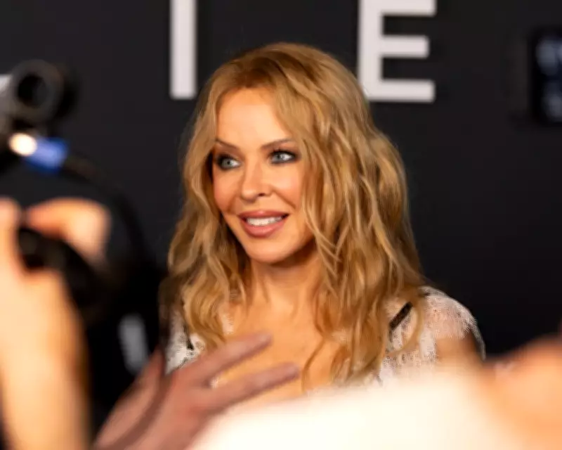 Kylie Minogue Reveals Second Cancer Diagnosis in 2021 in New Netflix Documentary