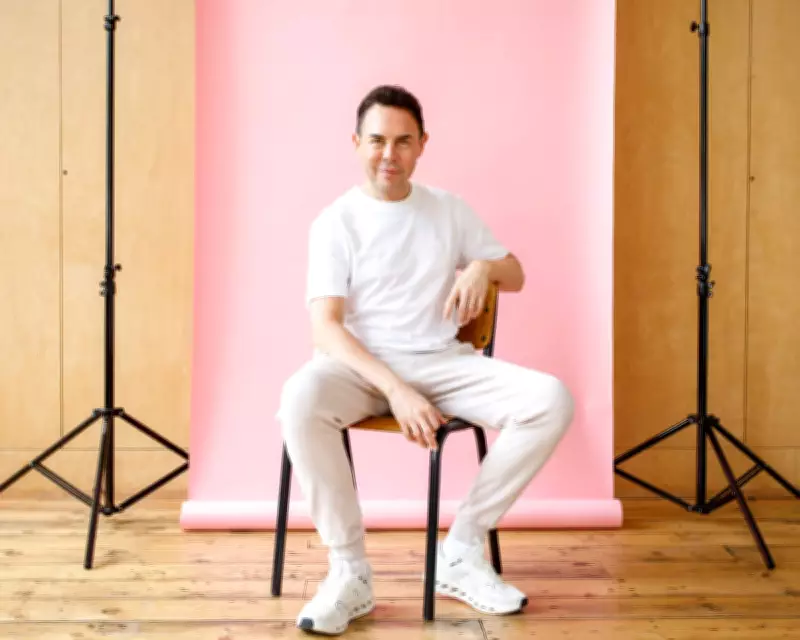 La Voix on Drag Race, Strictly, and Starring in Annie Musical
