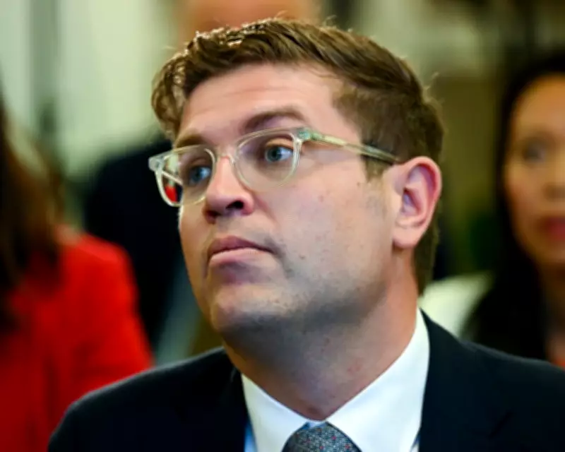 Labor MP Jerome Laxale pushes to curb fuel tax breaks after BHP revelations