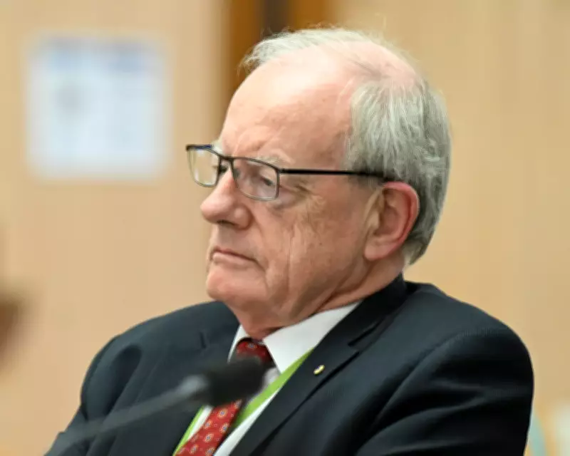 Labor’s Second Chance to Tackle Corruption After Broken Promise