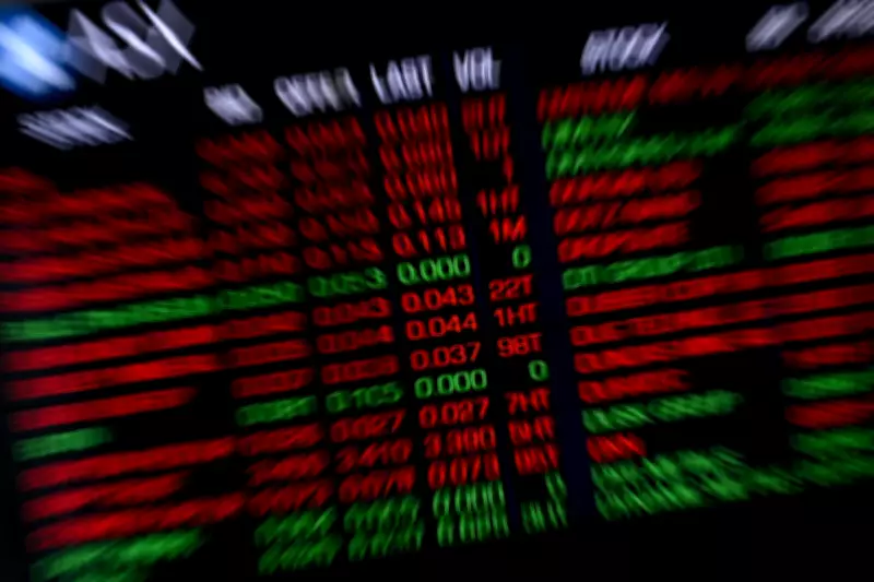 Labor's Tax Reforms: Impact on Shares and Home Ownership Explained