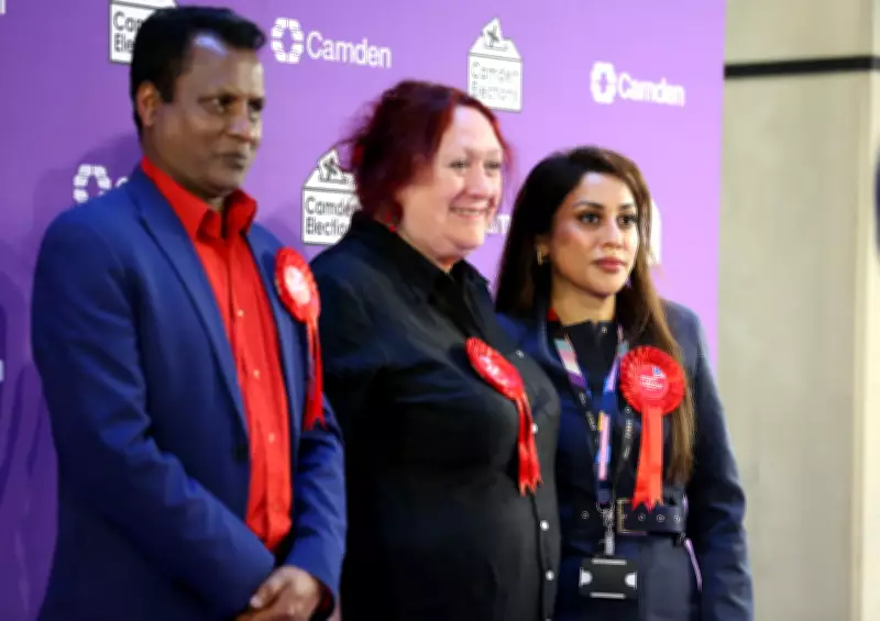 Labour Councillor Loses Seat After 32 Years, Says Planning Role Made Her Unpopular