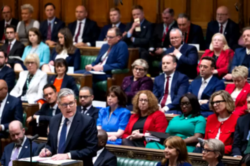 Labour Factions Unveil Rival Growth Plans Amid Leadership Crisis