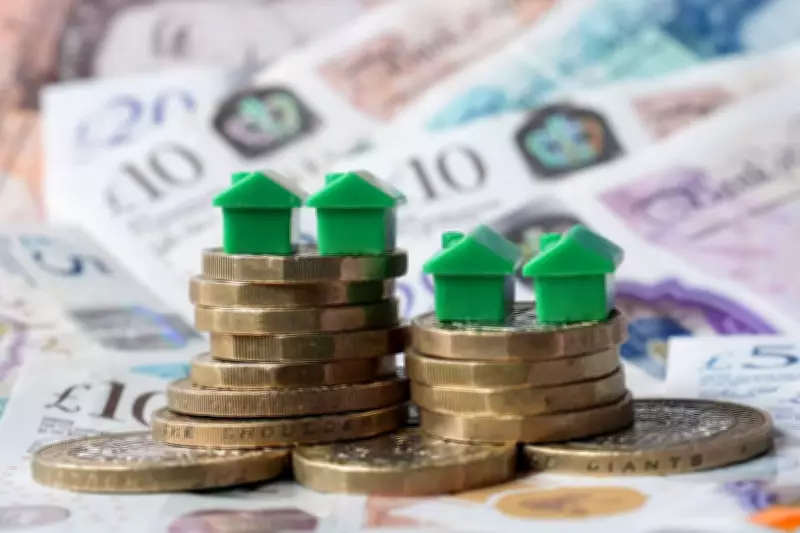 Labour Failing Renters: Brits Work 133 Days to Pay Landlords