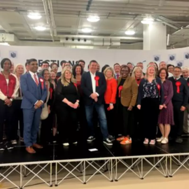 Labour Holds Hammersmith and Fulham Council Despite Conservative Gains