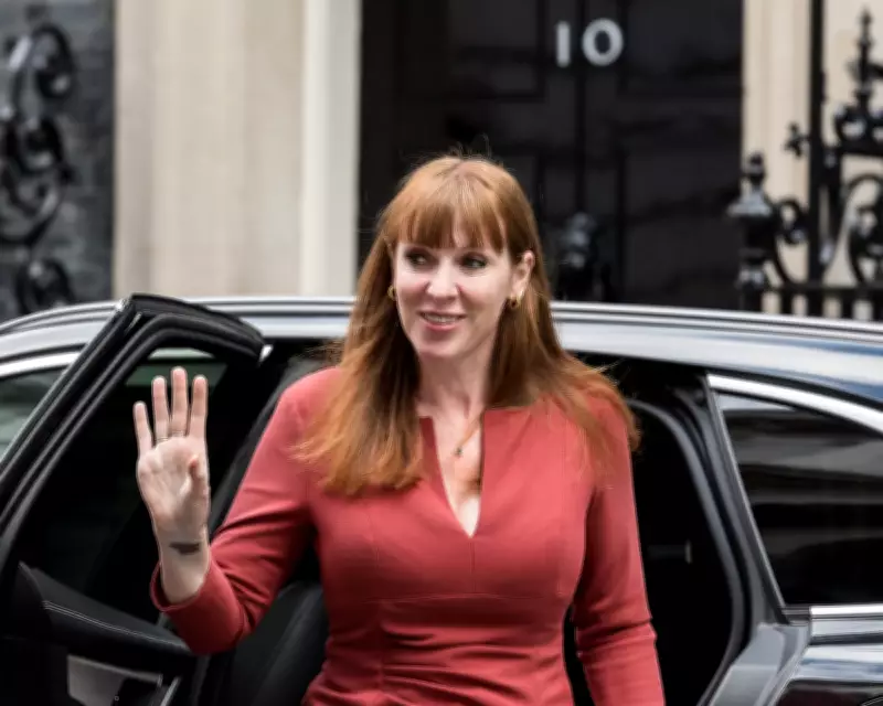 Labour Leadership Contest Looms as Streeting Weighs Bid, Rayner Cleared