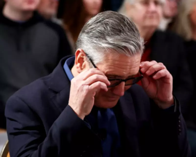 Labour Leadership Crisis: Starmer Must Go, Radical Reforms Needed Now