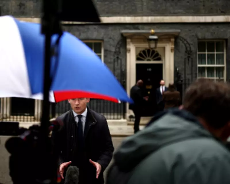 Labour Leadership Crisis: Starmer Under Siege as Streeting Resigns