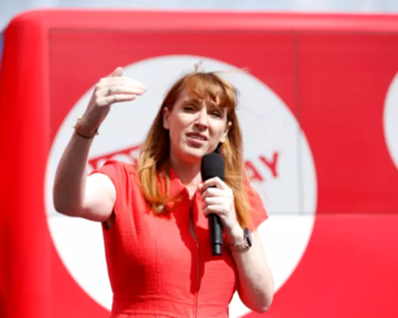 Labour Leadership Turmoil: Starmer's Future and Potential Challengers