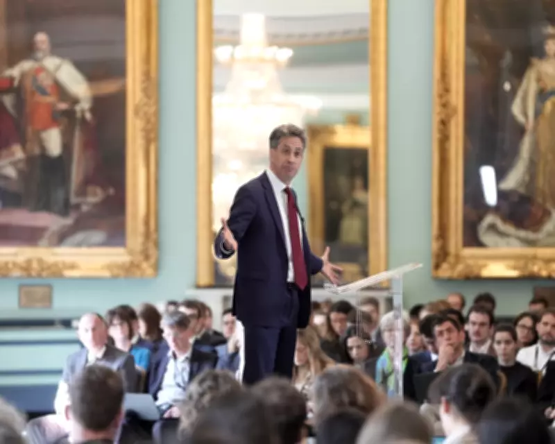 Labour Left Urges Ed Miliband to Consider Leadership Bid Against Starmer