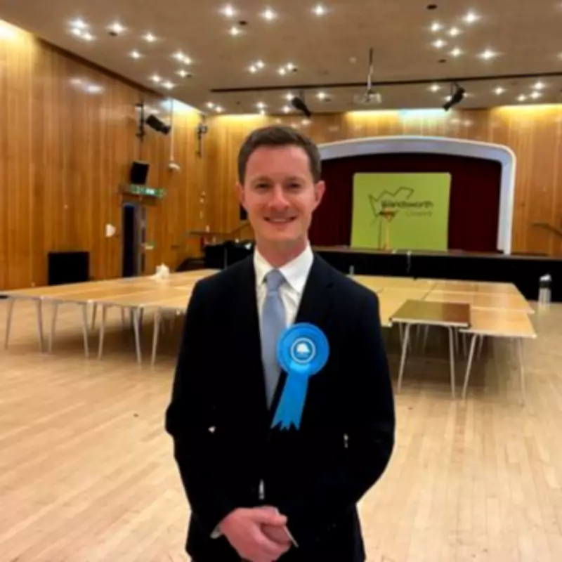 Labour Loses Control of Wandsworth Council After One Term