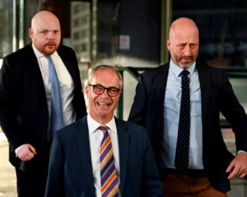 Labour Loses Councillors in Local Elections as Reform UK Surges