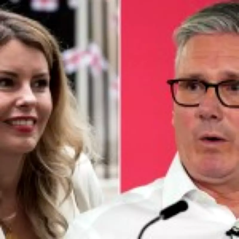 Labour mayor gives Starmer September deadline to boost popularity or face ouster