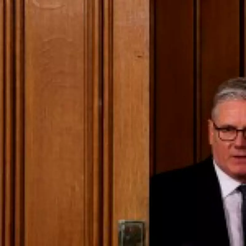 Labour MPs Plan 'Starmageddon' Push to Oust Starmer After Election Drubbing