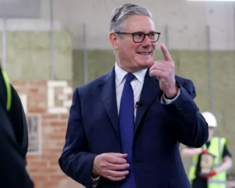Labour MPs Push for Starmer's Exit Amid Multiple Agendas