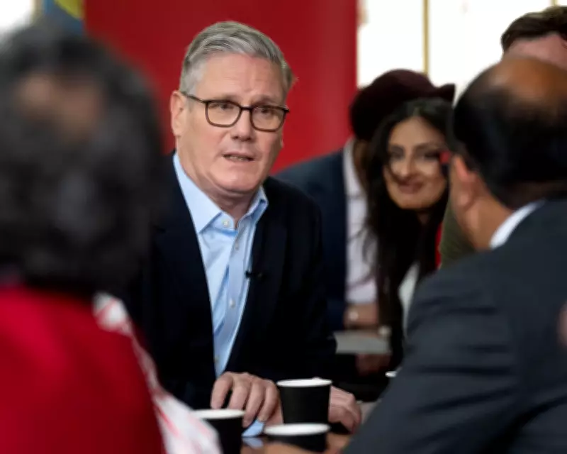 Labour Must Reconnect with Working Class to Survive, Says Unison Boss