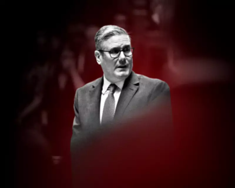 Labour Needs Ideas, Not Just a New Leader to Replace Starmer