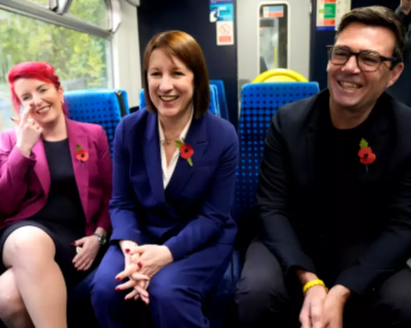 Labour’s Four Economic Camps: From Team Reeves to Manchesterism