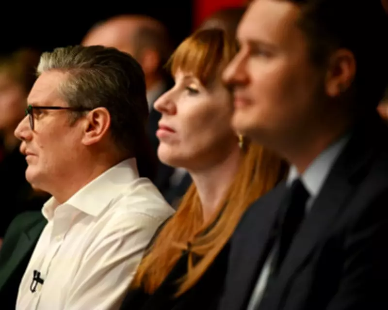 Labour's Identity Crisis: Why Britain Needs a New Vision in 2026