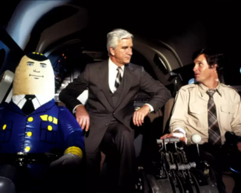 Labour's Political Turbulence: The Perils of Changing Pilots Mid-Flight