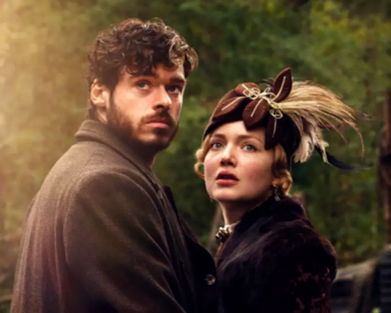 Lady C Review: How Lady Chatterley's Lover Rocked Britain
