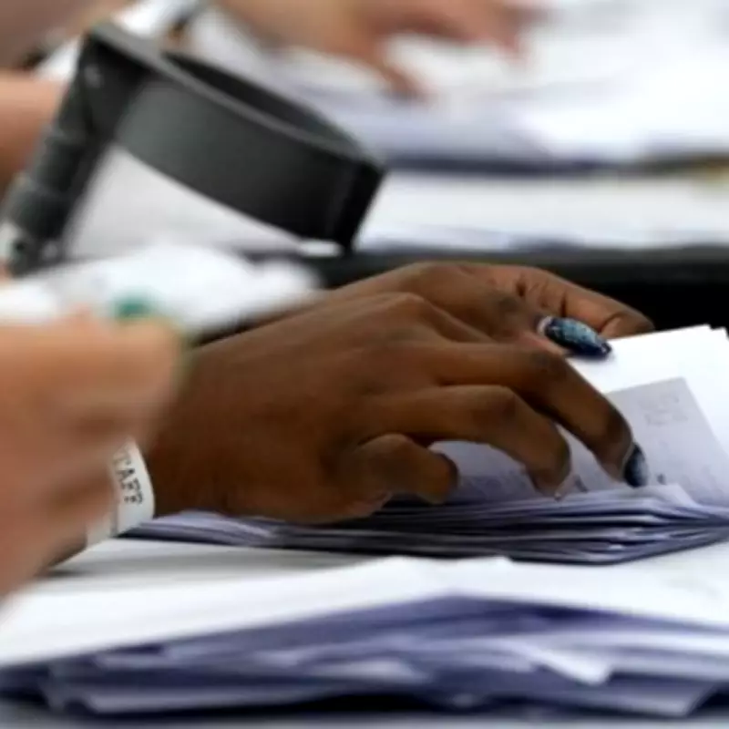 Lambeth 2026 Election Results: Labour Fights to Keep Council Majority