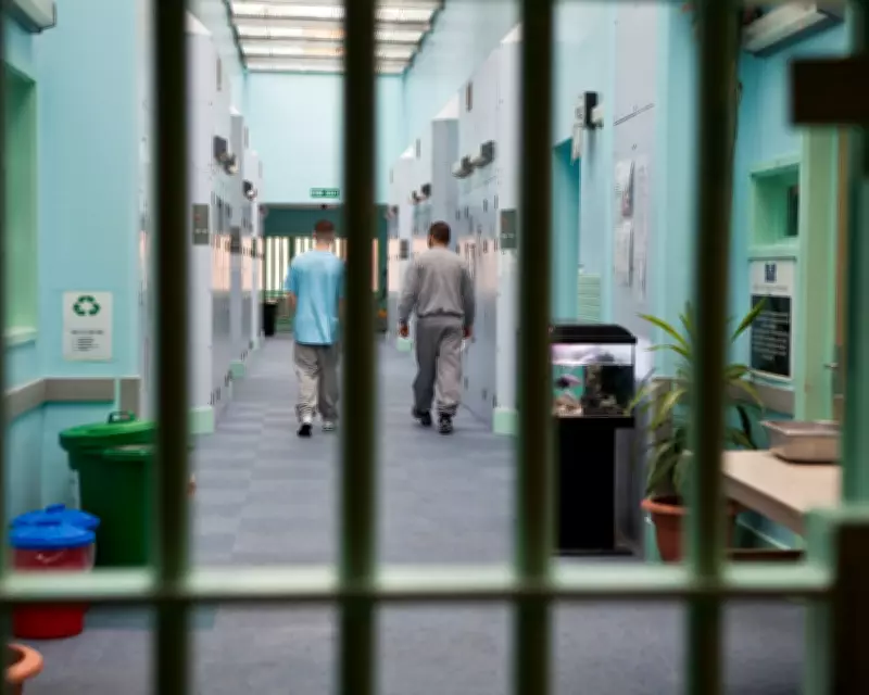 Lammy Vows 25% Cut in Children Jailed Awaiting Trial in Youth Justice Overhaul