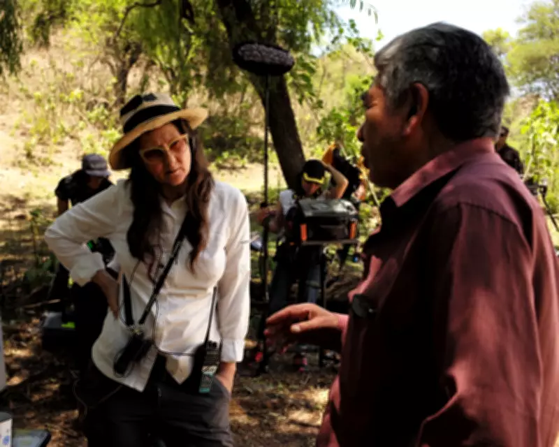 Landmarks Review: Lucrecia Martel's Stately Documentary on Indigenous Murder Case