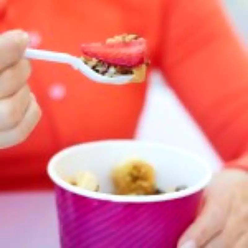 LA's Go Greek Yoghurt to Open First London Café This Summer