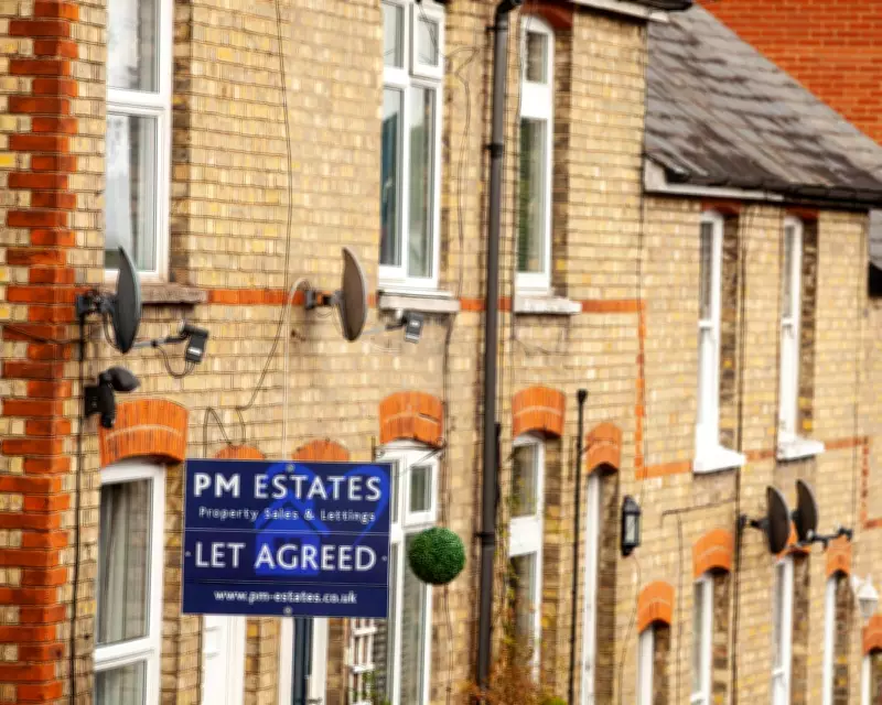 Last-Minute Surge in No-Fault Evictions Before England Ban Takes Effect