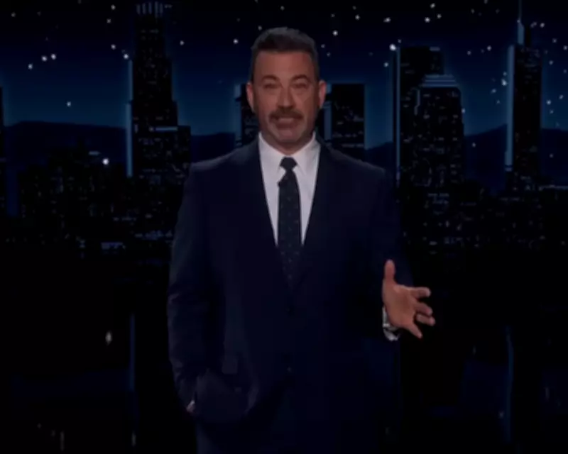 Late-Night Hosts Mock Trump's Iran Confusion and Vape Priorities