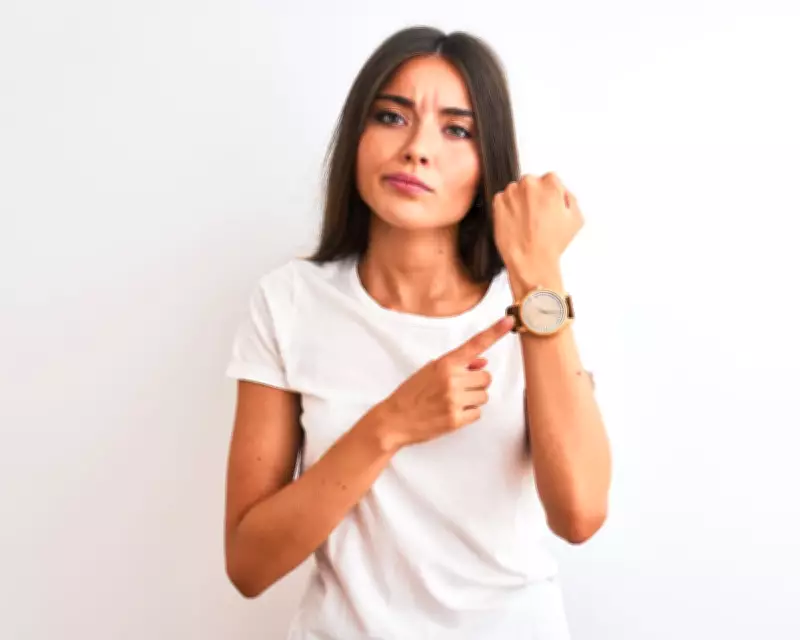Lateness Often Equates to Rudeness: Readers Respond to 'Time Optimist' Article