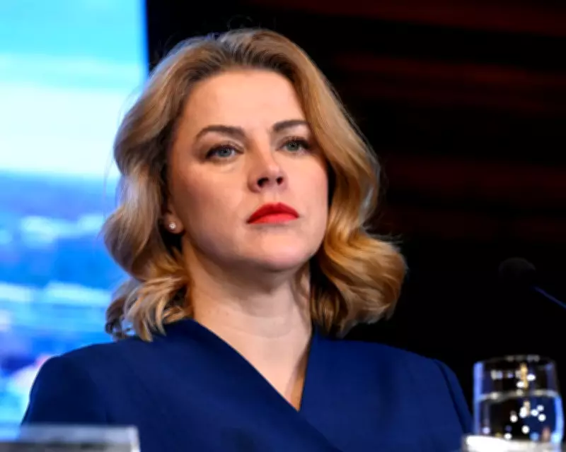 Latvian PM Evika Silina Resigns After Drone Incursions