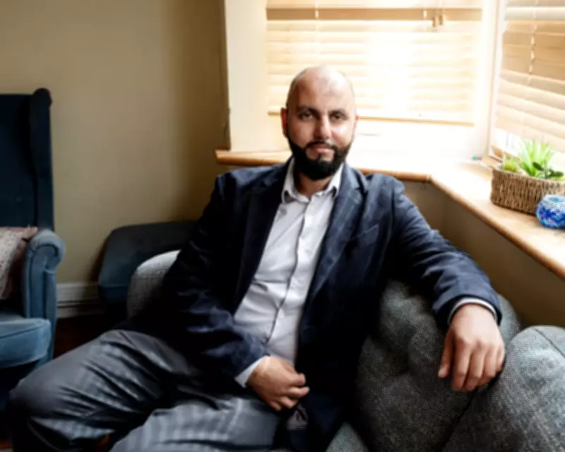 Lawyer for Hamas Challenges UK Police Over False Membership Claim