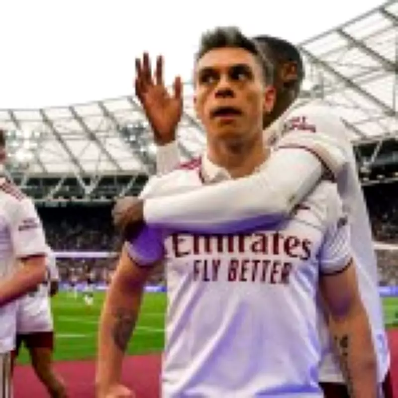 Leandro Trossard on Arsenal Future and Near Exit Last Summer