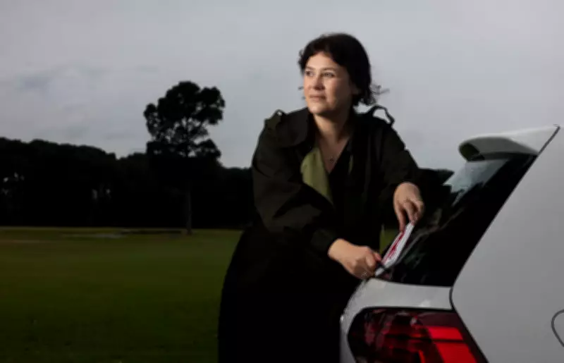 Learning to Drive in My 30s: A Tale of Four Failed Tests